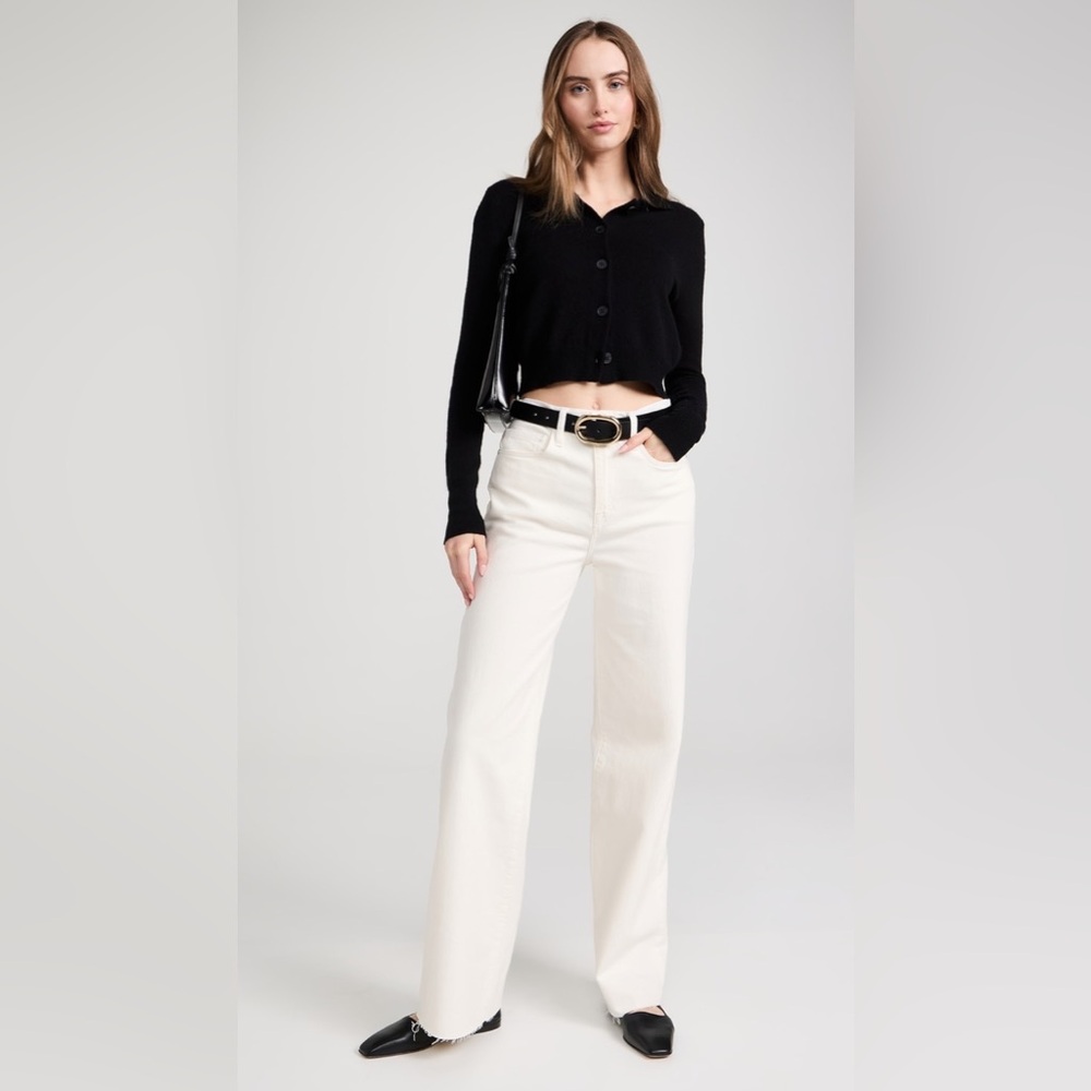 FRAME Denim 'Le Jane' Jeans Au Naturel